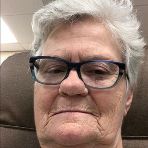 Meet your Posher, Marlene